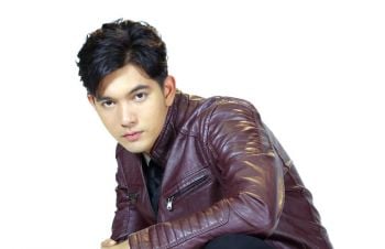 ‘เข้ม-หัสวีร์’ ปลื้มเรตติ้ง ‘หัวใจลูกผู้ชาย’ แรงตั้งแต่ตอนแรก ชื่นใจเสียงชม เล่นดราม่าดี น่าสงสาร
