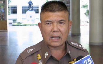 ตร.ยังคลำปมทำร้าย\'จ่านิว\' เป็นไปได้ทั้งฝ่ายตรงข้าม-พวกเดียวกัน
