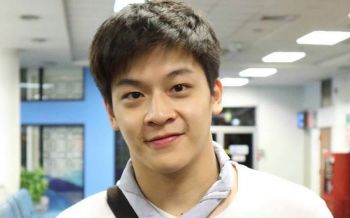 ดาราดัง\'มาร์ช จุฑาวุฒิ\'รับข้อหารีวิวเมจิกสกิน ขอโทษสังคม-แฟนคลับ