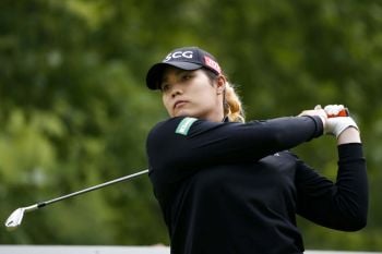 ‘โปรเม’พ่ายหวิวชวดแชมป์LPGA