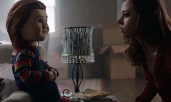 คลิปใหม่ Child\'s Play  ระเบิดความคลั่ง! อัพเวลเพื่อนซี้ \'ชัคกี้ 2019\'
