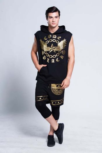 \'บีเจ ยีนส์\'เปิดตัวคอลเลกชั่นพิเศษ \'Code Black\'โก้ เท่ คูล ไม่ซ้ำใคร