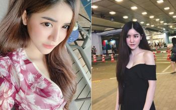 \'น้องบลู\'เลื่อนพบปอท.ข้อหาโชว์หวิว อ้างติดภารกิจ-หมายเรียกกระชั้นชิด