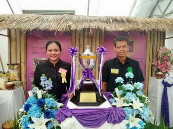 รายงานพิเศษ : ศรัทธา-ความเข้มแข็งของสมาชิก  ดันสกต.สุรินทร์คว้าแชมป์ The Super Farmer ปีที่6
