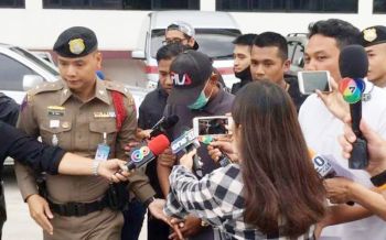 คุกอ่วม21ปี‘บังนัด’ ลวงดญ.12ขวบไปซื้อขนม พาซ้อนจยย.ชำเราในตึกร้าง