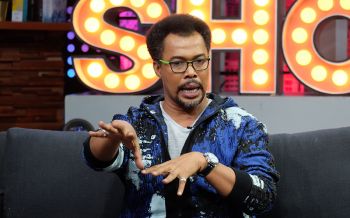 \'มอริส เค\'เปิดใจครั้งแรก! ได้เจอ\'พ่อบังเกิดเกล้า\'หลังรอมานาน 54 ปี