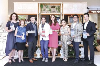 ดาวิเนส แฟลกชิพ ซาลอน แห่งแรกในเอเชียตะวันออกเฉียงใต้
