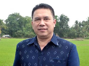 สั่งเกษตรจังหวัดทั่วปท. ลุยตรวจแปลงปลูกปราบเชื้อใบด่างมันฯ