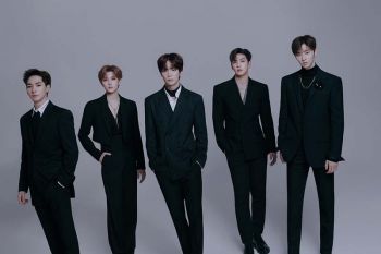 ดีต่อใจ! ‘นิวอีสต์’ เตรียมร้องเพลงไทยอ้อนเลิฟในคอนเสิร์ต <เซ-นโย>