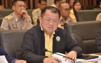 เพิ่มความมั่นคง! กรมชลฯลุยพัฒนาระบบจัดการน้ำภาคตะวันออก