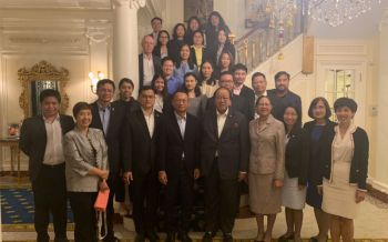 กสศ.โชว์ผลงานพัฒนาการศึกษาไทยแบบยั่งยืน 2030 ที่นครนิวยอร์ก