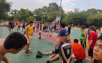 \'สภาทนายความ\'ชี้ไฟรั่วสนามบาสภูเก็ตทำนศ.เสียชีวิต เทศบาลต้องรับผิดชอบ