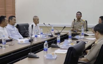แนะไทยใช้ฐานะประธานอาเซียน ยึดหัวหาดเป็นผู้นำจริยธรรมต่อสัตว์ในฟาร์ม