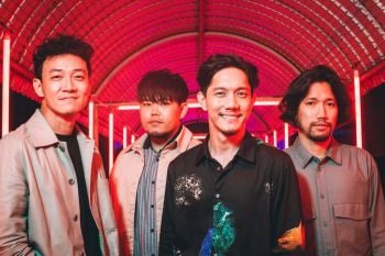 \'โปเตโต้\'ปลื้มได้ร่วมงาน\'ผกก.ต๋อม ณัฐพล\'ในรอบ14ปี  มั่นใจMV\'ยังคง\'ดีแน่!!