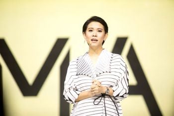 A’MAZE YOURSELF มหัศจรรย์ในหัวใจคุณ  ทอล์กสร้างแรงบันดาลใจจาก 4 ผู้หญิงหลากวงการ