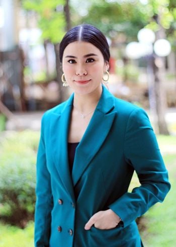 ‘มัดหมี่’ อินเพลงลูกกรุงหนัก พร้อมโชว์ลูกคอคู่ศิลปินแห่งชาติ  ใน ‘ชรินทร์ อิน คอนเสิร์ต หมายเลข 18 แผ่นดินแห่งความรัก’