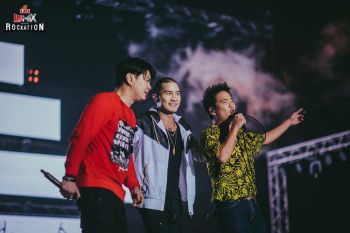 มันส์กันล้นฮอลล์! ลีโอขนทัพศิลปินร็อค  ระเบิดพลังวัยมันส์ชาวขอนแก่น LEO LEMIX Presents Rockation