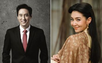 \'แท่ง ศักดิ์สิทธิ์-เบลล่า ราณี\'คว้านำชายหญิงเวทีนาฏราชครั้งที่10