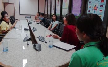 โรงเรียนยันไม่‘เหยียดเพศ’ ประเมิน‘ครูสาวข้ามเพศ’ตามระเบียบ