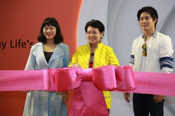ชวนคนรุ่นใหม่สัมผัสงานหัตถศิลป์  งาน‘SACICT Craft Fair 2019’