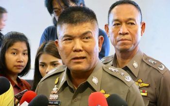 ไล่ส่งนัดไปยิงกันเลย! \'บิ๊กบัว\'สุดทนนร.ตีกันไม่หยุด หวั่นชาวบ้านโดนลูกหลง