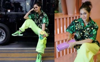 แม่มาแล้วจ้า!! ‘ชมพู่-อารยา’  ในหนัง ‘ตุ๊ดซี่ส์ เดอะมูฟวี่’ ปะทะตัวลูกครบแก๊ง