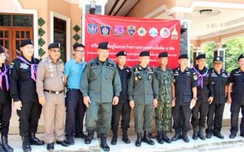 \'บิ๊กอวบ\'นำทีมบุกยึดทรัพย์\'สจ.นราธิวาส\'50ล้าน ตัวการใหญ่ค้ายาภาคใต้