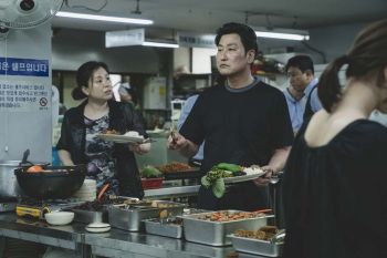 Parasite ฮิตแรงแซง TRAIN TO BUSAN  คว้าแชมป์หนังเกาหลีที่ทำเงินสูงสุดตลอดกาลใน\'ฝรั่งเศส-เวียดนาม\'