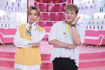 \'ชินดง\'บินตรงโปรยเสน่ห์ ใน BEAUTY NO.9  แพ็คคู่\'อีทึก\'กระชากใจเอลฟ์ไทย!!
