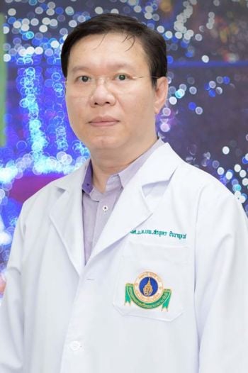 โรคหลอดเลือดสมอง รู้ได้เร็วรักษาได้ทัน