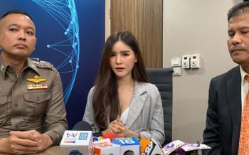 ปอท.โต้ฟอกขาว‘น้องบลู’ รอหลักฐานครบเรียกรับทราบข้อหา