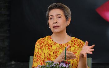 \'อาโย ทัศน์วรรณ\'เปิดชีวิตรักแรกและรักสุดท้าย  พร้อมสาเหตุแยกทาง\'สรพงษ์ ชาตรี\'