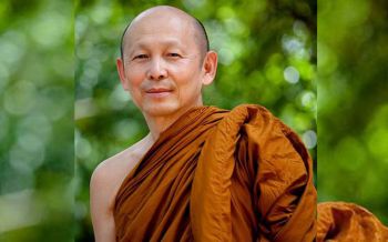 ธรรมะวันเสาร์ : พระไพศาล วิสาโล