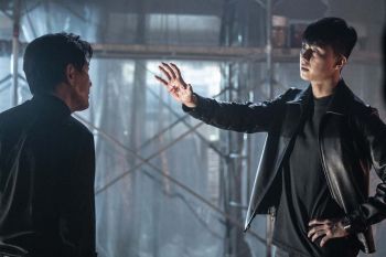 โคตรพีค! \'ผกก.The Hunger Games\'ชม\'The Divine Fury\'  ​ยก\'พัคซอจุน\'เป็น\'ไรอัน กอสลิ่ง\'แห่งเอเชีย!