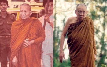 ครั้งแรกในประวัติศาสตร์! สถาปนา2สมเด็จพระสังฆราชเจ้า