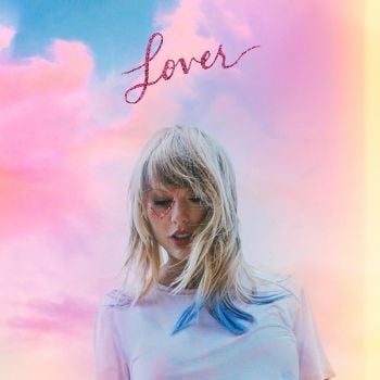นี่คือคิวปิดพาสเทล!!  Taylor Swift ติดปีก!! ตามหาความรัก  ในเพลง ‘The Archer’