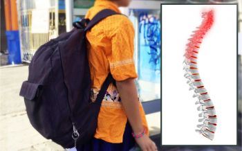 \'อย่าปล่อยให้อนาคตของชาติพิการ\' ชี้ก.สาธารณสุขเข้ามาดูสุขภาพนักเรียน
