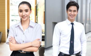 ‘โดนัท-มุกดา’ควงแขนชวนประลองไอเดียคนรุ่นใหม่ ใน‘7HD NEWS IDEA CONTEST’