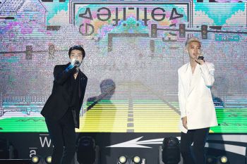 ‘เซฮุน-ชานยอล’เดบิวยูนิต‘EXO-SC’สุดเท่  เปิดตัว3เพลงครองชาร์ตทั่วโลก