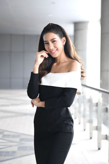 ‘เบลล์-เลลาณี’ท้าทายงานใหม่ทาง  ‘ช่อง MONO 29’จากนักร้องสู่ผู้ประกาศข่าว