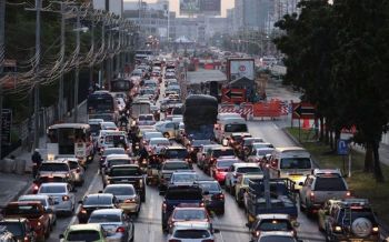 ปลดล็อคความเร็ว 120 แก้ปัญหาลดติด!!ชาวบ้านหวั่น..\'อุบัติเหตุ\'
