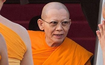 อธิบดีDSIเผยคืบหน้าคดีเกี่ยวโยง\'ธรรมกาย\' ส่วน\'ธัมมชโย\'ยังไร้ข้อมูลเผ่นนอก