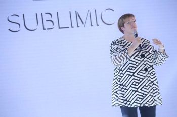 ชิเซโด้ โปรเฟสชั่นแนล เปิดตัวผลิตภัณฑ์ใหม่  ‘SUBLIMIC’ ความงามของเส้นผมเปล่งประกายจากภายใน