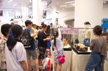 โรยัล คานิน ส่งเสริมเจ้าของใส่ใจสุขภาพสัตว์เลี้ยงก่อนป่วย