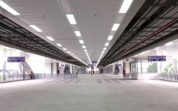คมนาคมสั่ง\'การรถไฟฯ-รฟฟท.\'เร่งหารือบริหารจัดการพื้นที่เชิงพาณิชย์\'สถานีดอนเมือง\'