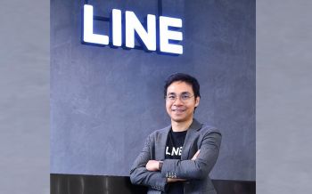 ‘ไลน์’ลุยบริการอีคอมเมิร์ซ  รับ‘ช้อปปิ้งออนไลน์’มาแรง