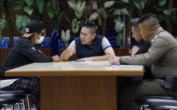 ผบ.ตร.ยันมีหลักฐาน!จ่อออกหมายจับมือบึ้มกรุง  หลังผู้ต้องสงสัยให้การเป็นประโยชน์