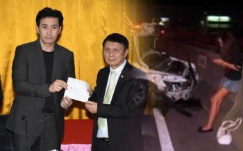 ปิดฉากคดี\'แพรวา\'! ทนายความกลุ่ม27ผู้เสียหายรับเช็คเงินเยียวยาแล้ว