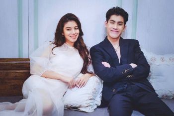 อินเนอร์มาเต็ม! ‘JAONAAY- เจ้านาย’ โชว์เลิฟซีนหวาน ‘แคท-ซอนญ่า’ ลง MV ‘ดึกแล้วอย่าเพิ่งกลับ’
