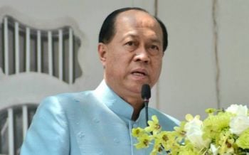 ‘มท.’ชวนประชาชนร่วมกิจกรรมวันเฉลิมพระชนมพรรษาสมเด็จพระพันปีหลวง